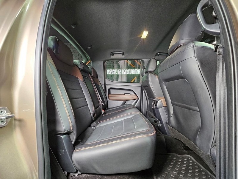 Volkswagen Amarok - Mit Mak Motors - Image 22