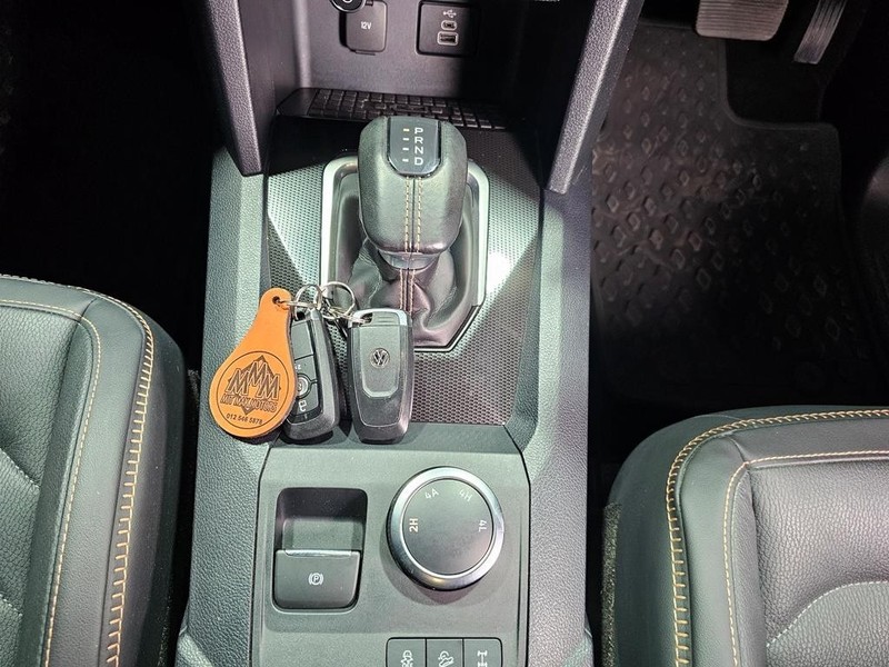 Volkswagen Amarok - Mit Mak Motors - Image 15