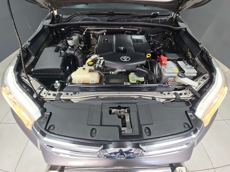 Toyota Hilux - WP Motors - Image 6