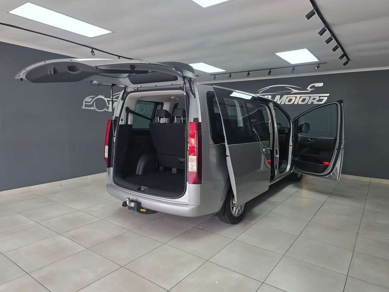 Hyundai Staria - WP Motors - Image 10