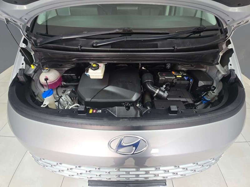 Hyundai Staria - WP Motors - Image 6