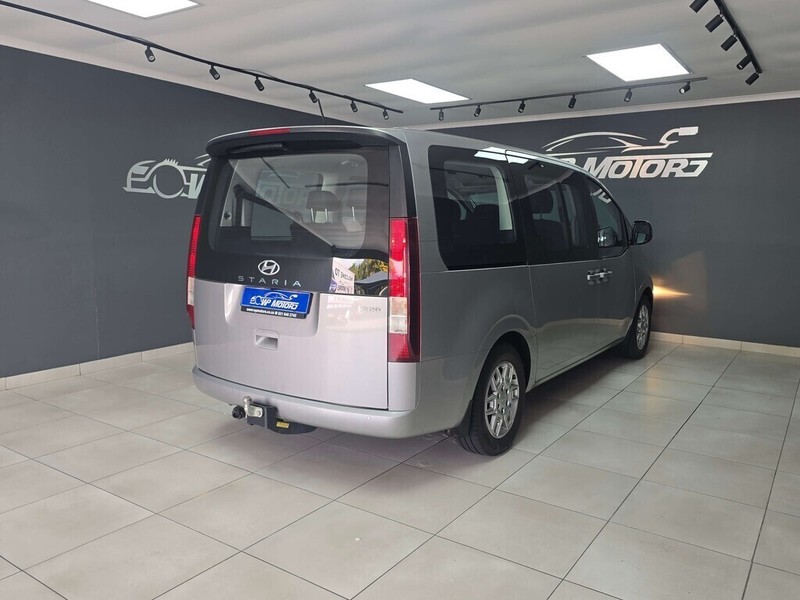 Hyundai Staria - WP Motors - Image 8