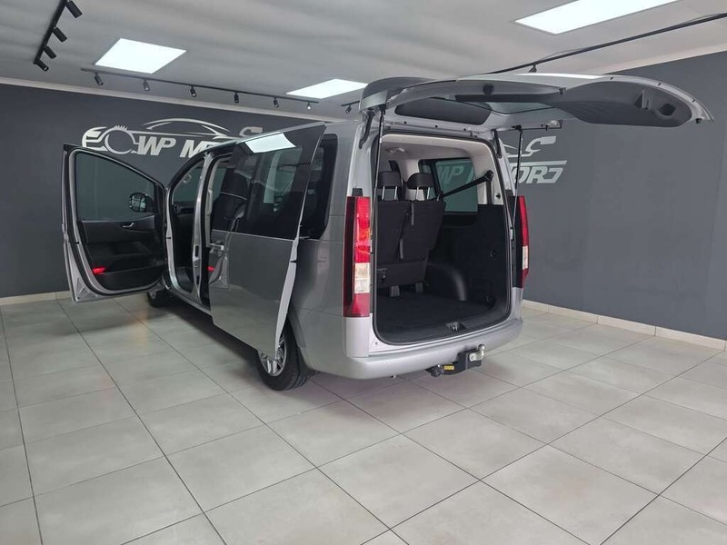 Hyundai Staria - WP Motors - Image 9