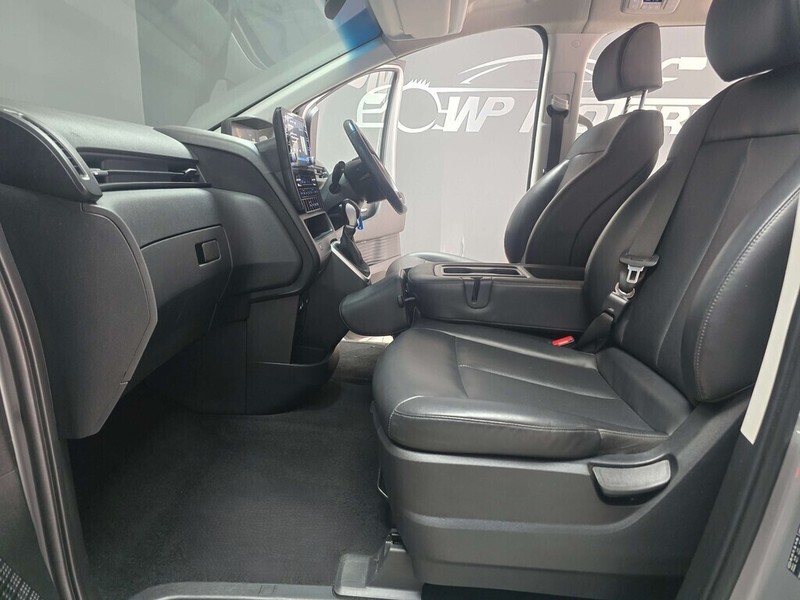 Hyundai Staria - WP Motors - Image 16