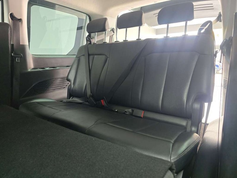 Hyundai Staria - WP Motors - Image 18