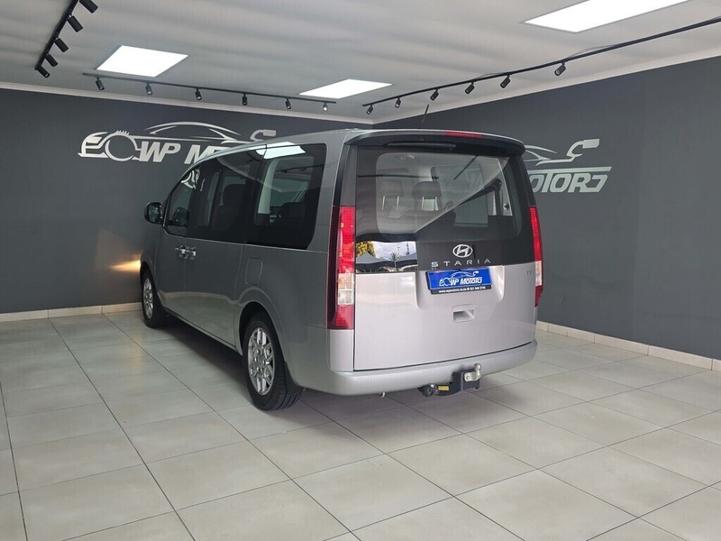 Hyundai Staria - WP Motors - Image 7