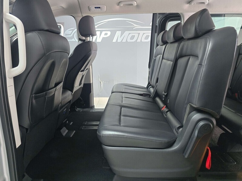 Hyundai Staria - WP Motors - Image 17