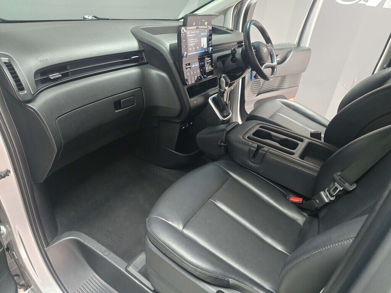 Hyundai Staria - WP Motors - Image 15