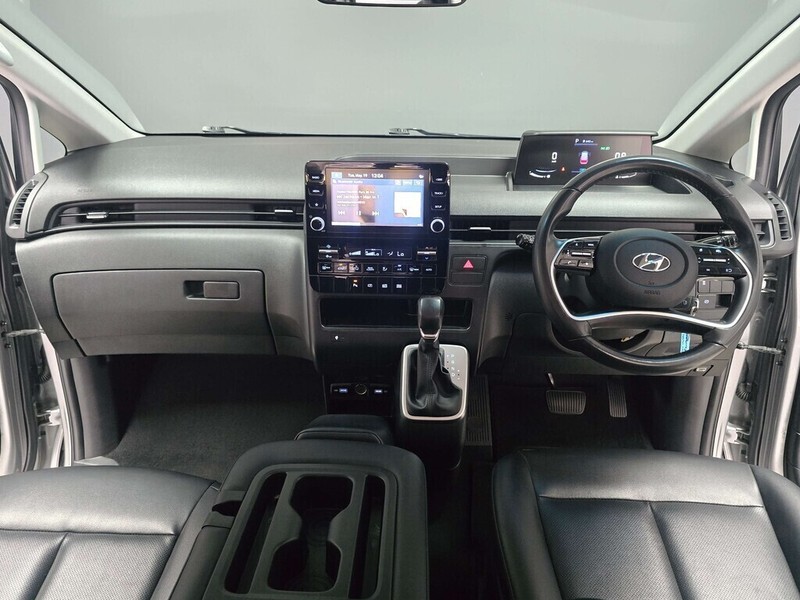 Hyundai Staria - WP Motors - Image 14