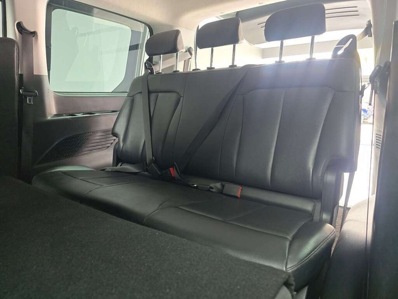 Hyundai Staria - WP Motors - Image 18