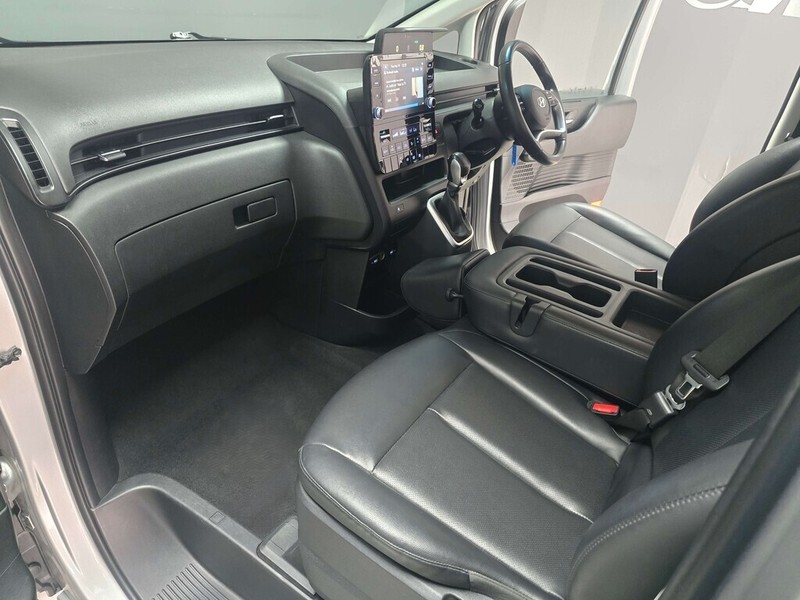 Hyundai Staria - WP Motors - Image 15