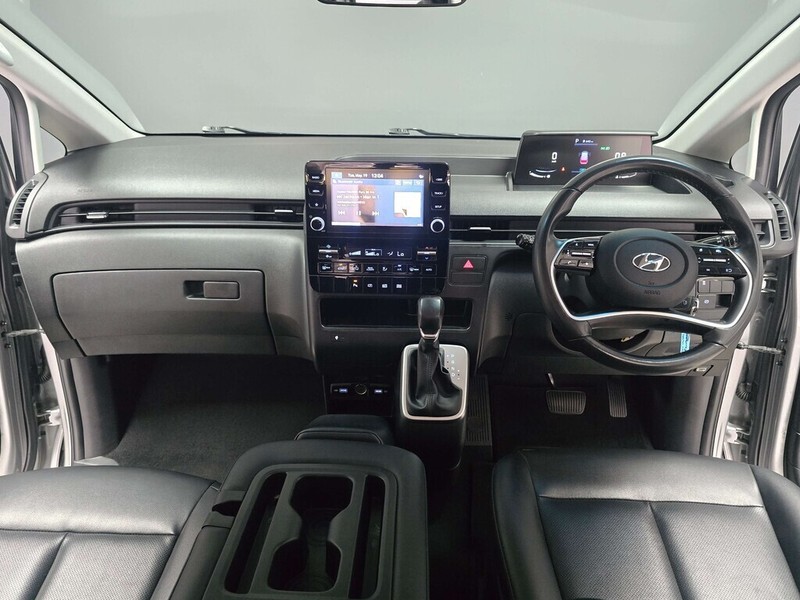 Hyundai Staria - WP Motors - Image 14
