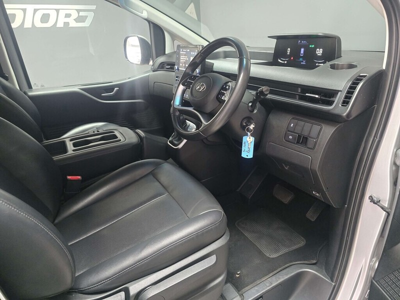 Hyundai Staria - WP Motors - Image 19