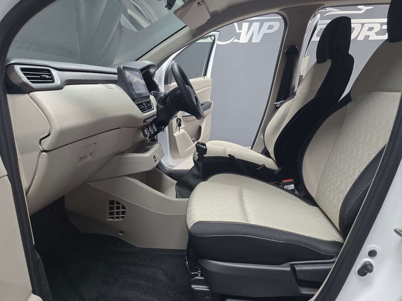 Volkswagen Transporter - WP Motors - Image 16