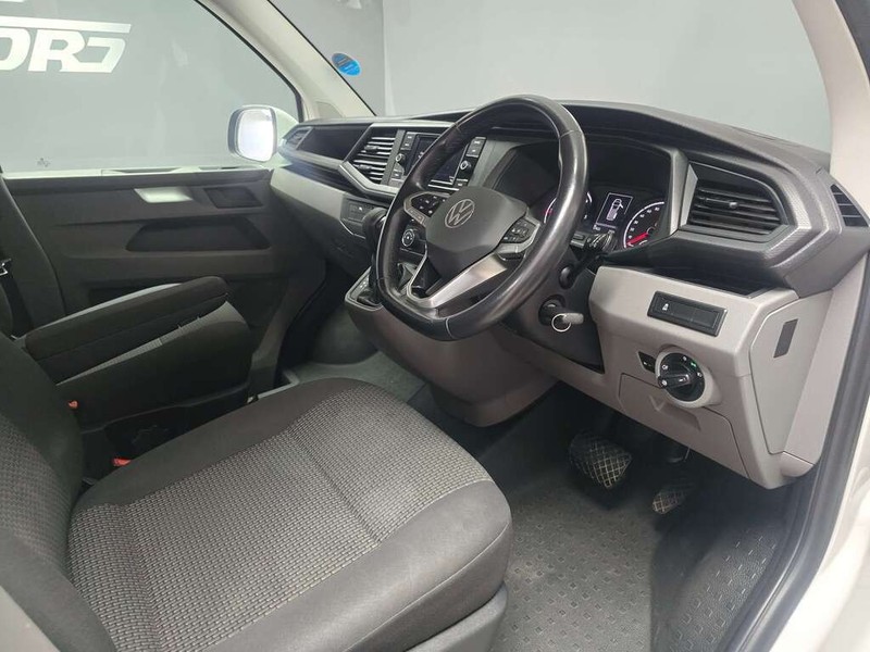 Volkswagen Transporter - WP Motors - Image 19