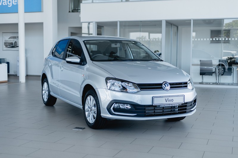 Volkswagen Polo Vivo - Midbay Motors - Image 5