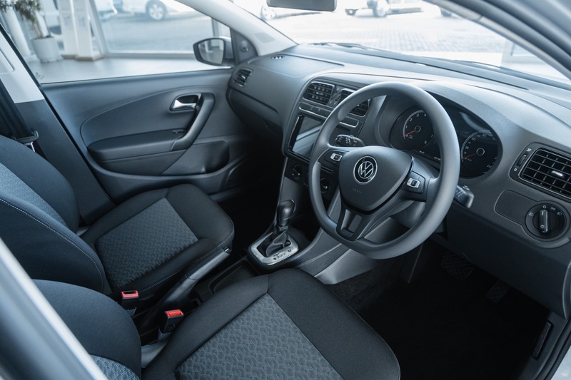 Volkswagen Polo Vivo - Midbay Motors - Image 7