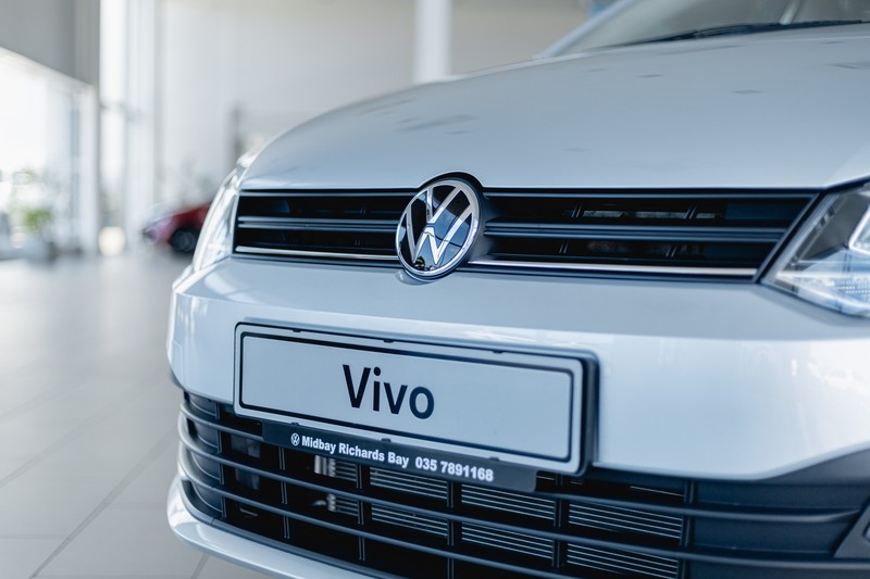 Volkswagen Polo Vivo - Midbay Motors - Image 13