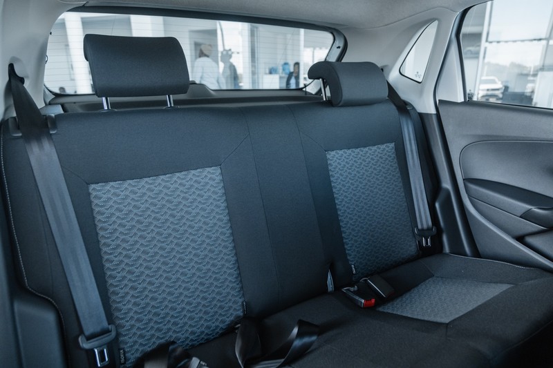 Volkswagen Polo Vivo - Midbay Motors - Image 10