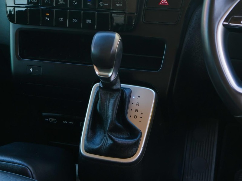 Hyundai Staria - Jetour Menlyn - Image 14