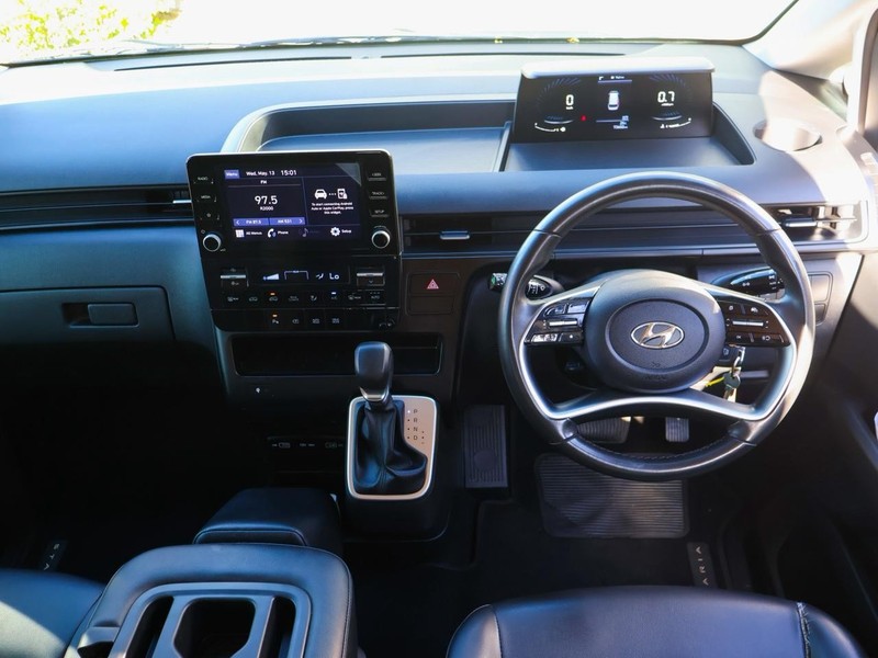 Hyundai Staria - Jetour Menlyn - Image 15