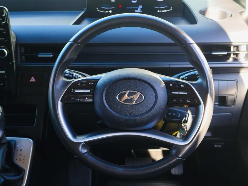 Hyundai Staria - Jetour Menlyn - Image 12