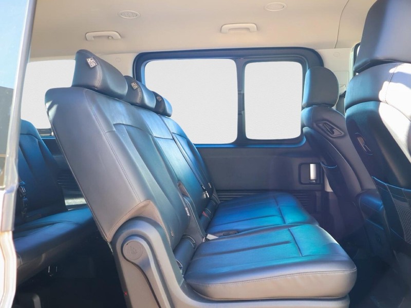 Hyundai Staria - Jetour Menlyn - Image 9
