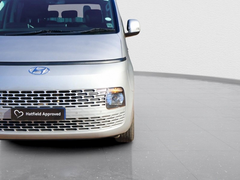Hyundai Staria - Jetour Menlyn - Image 5