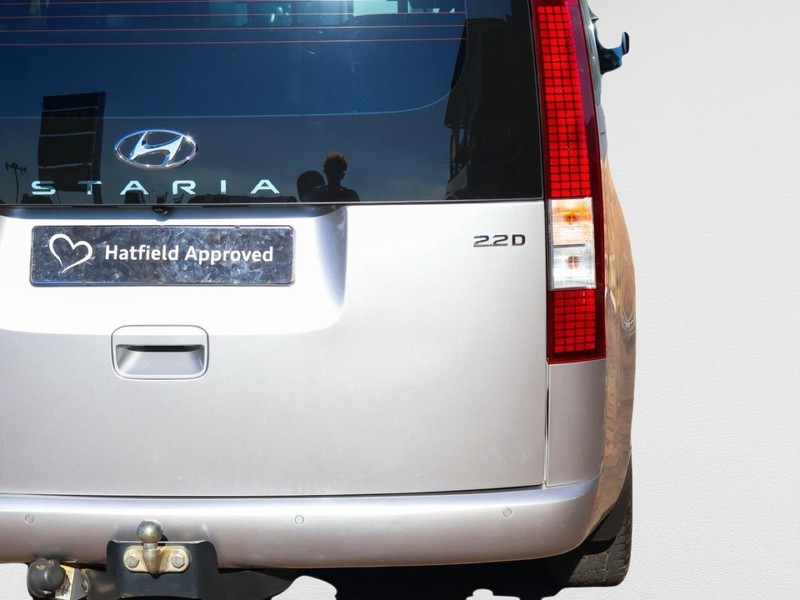 Hyundai Staria - Jetour Menlyn - Image 4