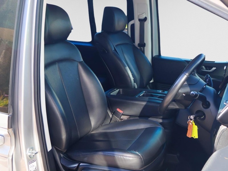 Hyundai Staria - Jetour Menlyn - Image 8