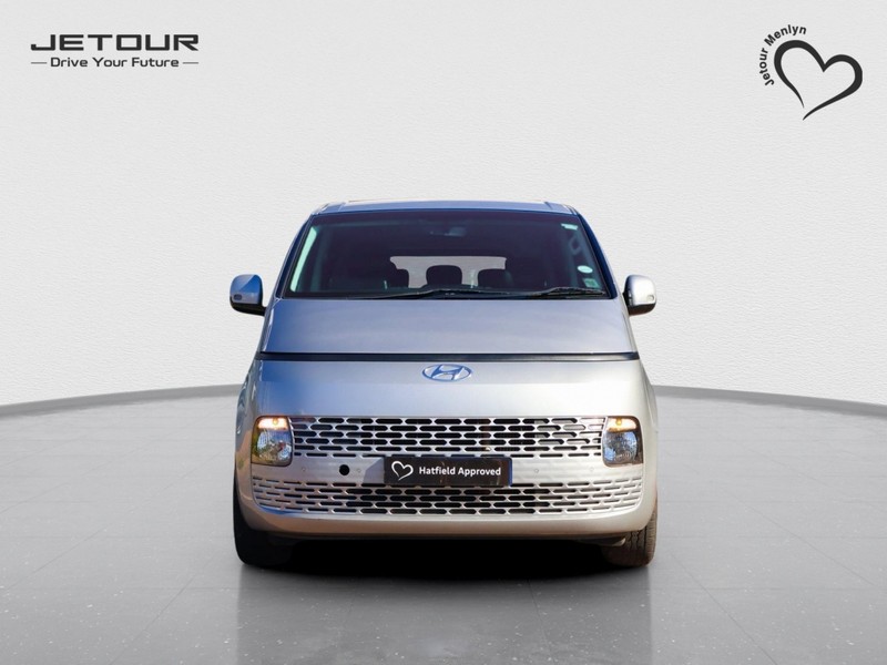 Hyundai Staria - Jetour Menlyn - Image 6