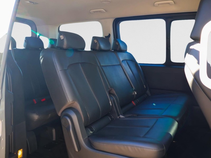 Hyundai Staria - Jetour Menlyn - Image 11