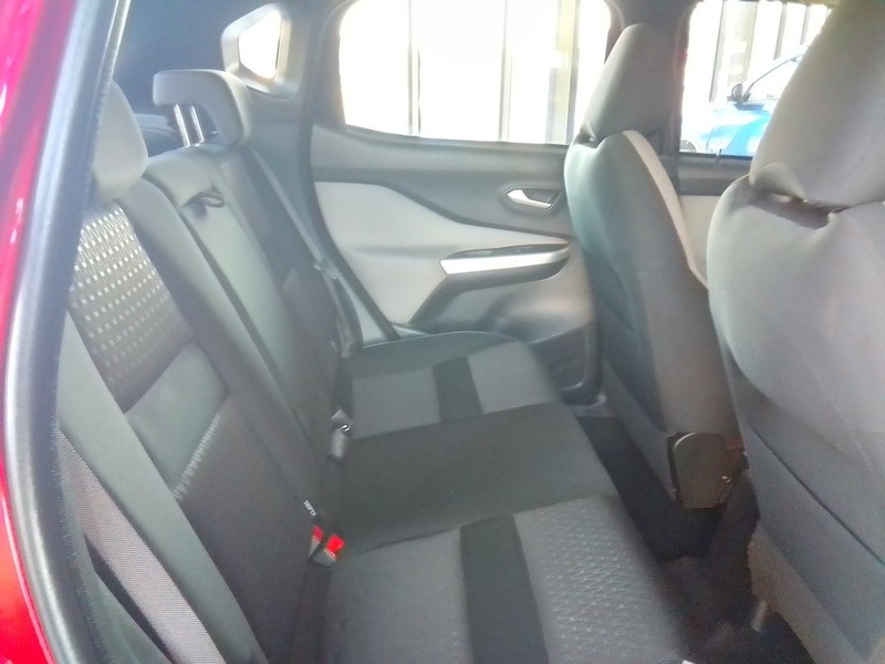 Nissan Magnite - Markon Motors - Image 13
