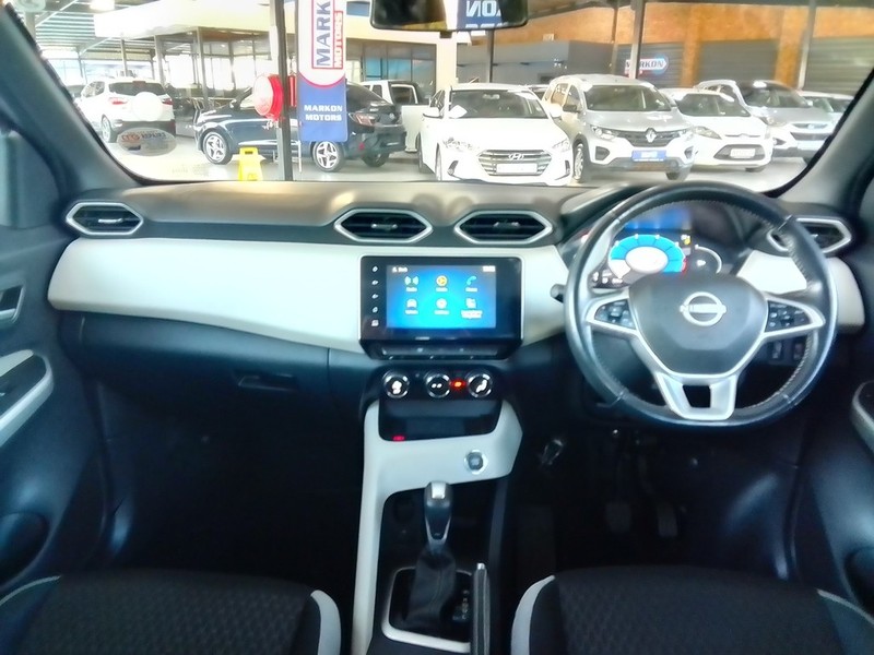 Nissan Magnite - Markon Motors - Image 15