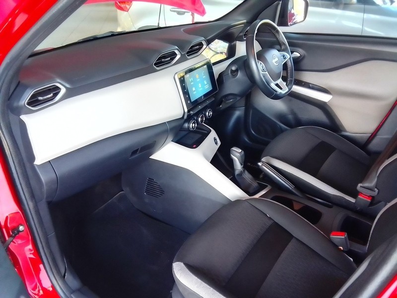 Nissan Magnite - Markon Motors - Image 12