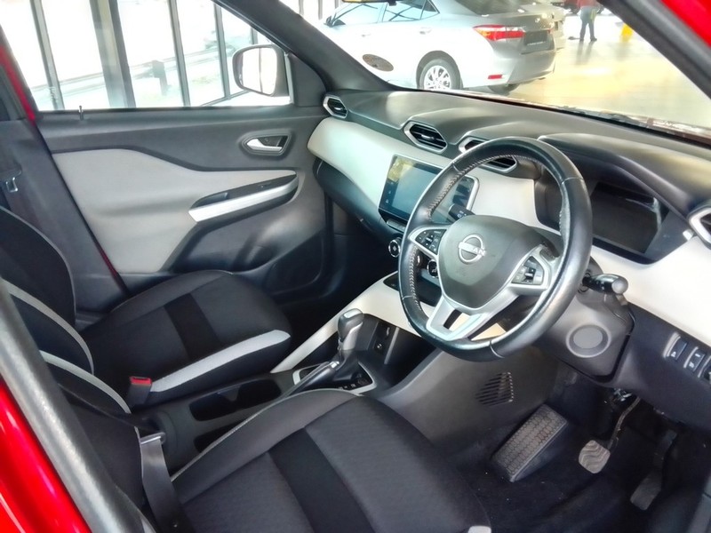 Nissan Magnite - Markon Motors - Image 11