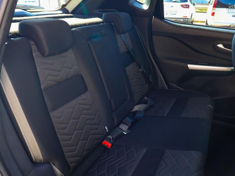 Nissan Magnite - Jetour Menlyn - Image 13