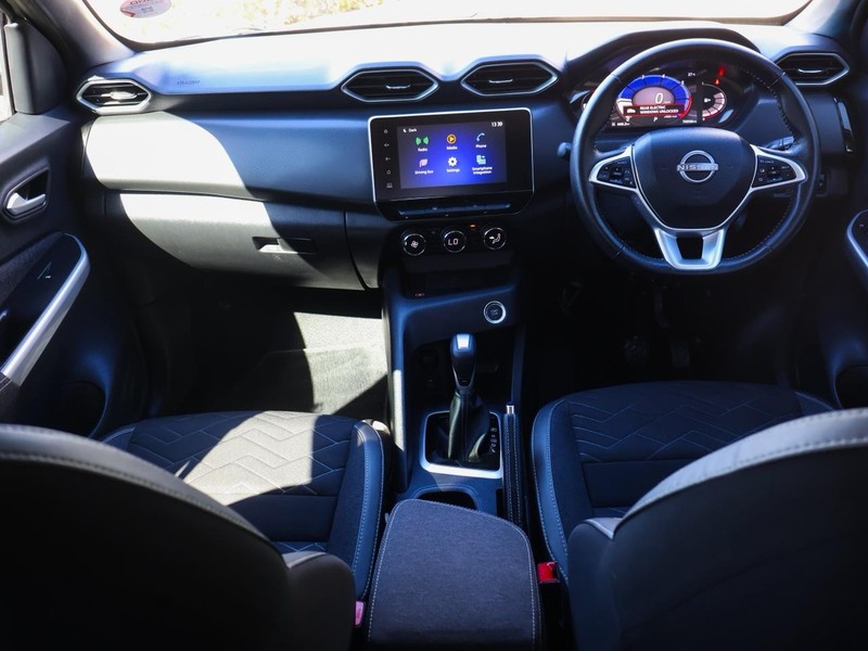 Nissan Magnite - Jetour Menlyn - Image 17
