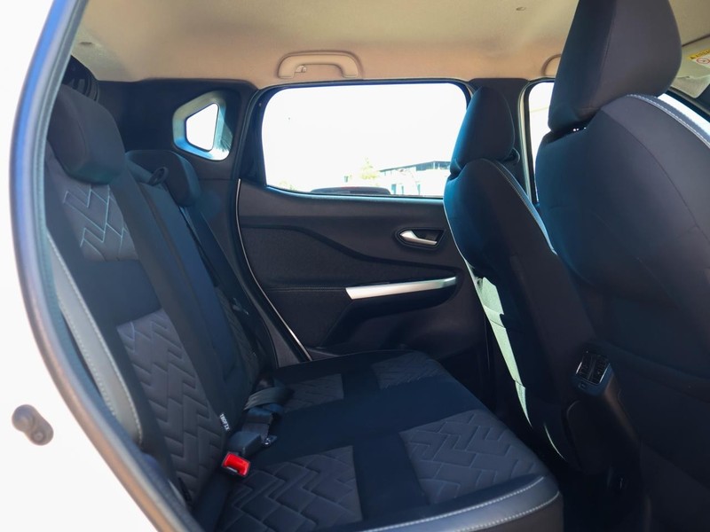 Nissan Magnite - Jetour Menlyn - Image 11