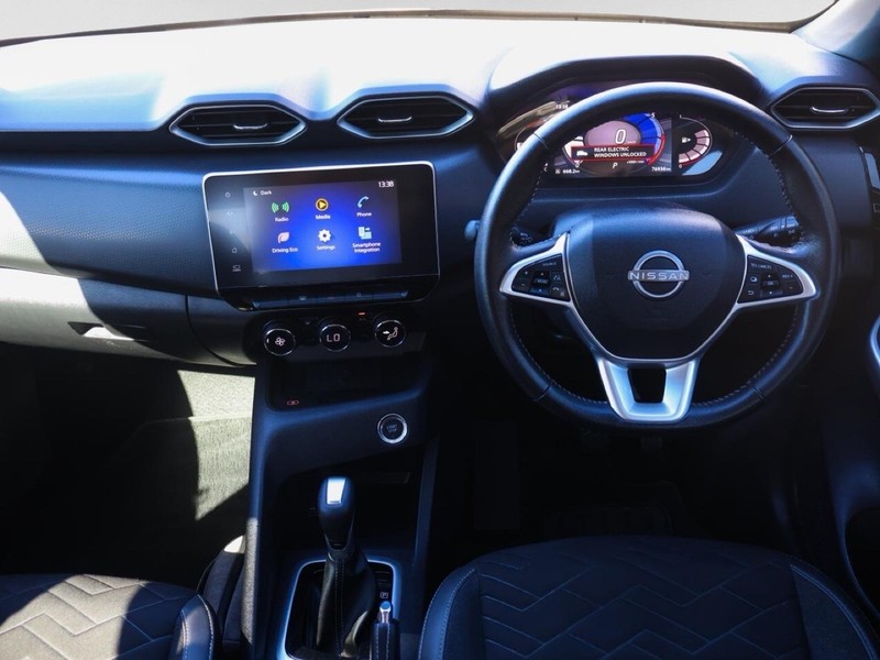 Nissan Magnite - Jetour Menlyn - Image 15
