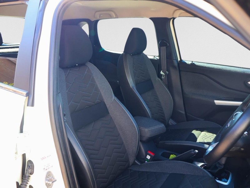 Nissan Magnite - Jetour Menlyn - Image 19