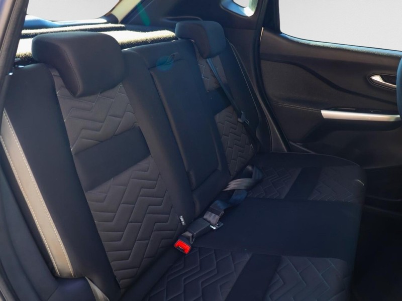 Nissan Magnite - Jetour Menlyn - Image 20