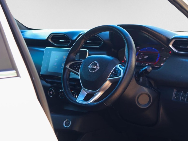 Nissan Magnite - Jetour Menlyn - Image 9