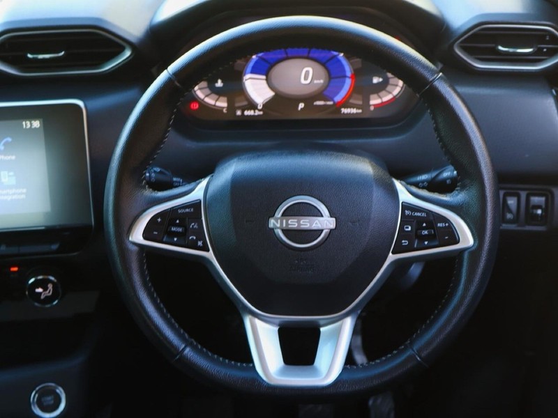 Nissan Magnite - Jetour Menlyn - Image 10