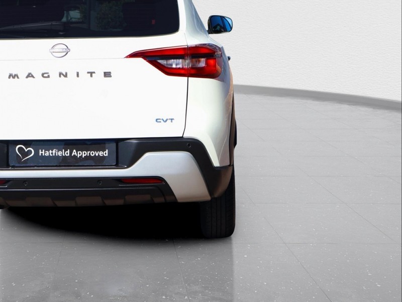 Nissan Magnite - Jetour Menlyn - Image 6