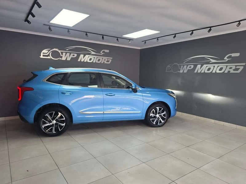 Haval H2 - WP Motors - Image 5