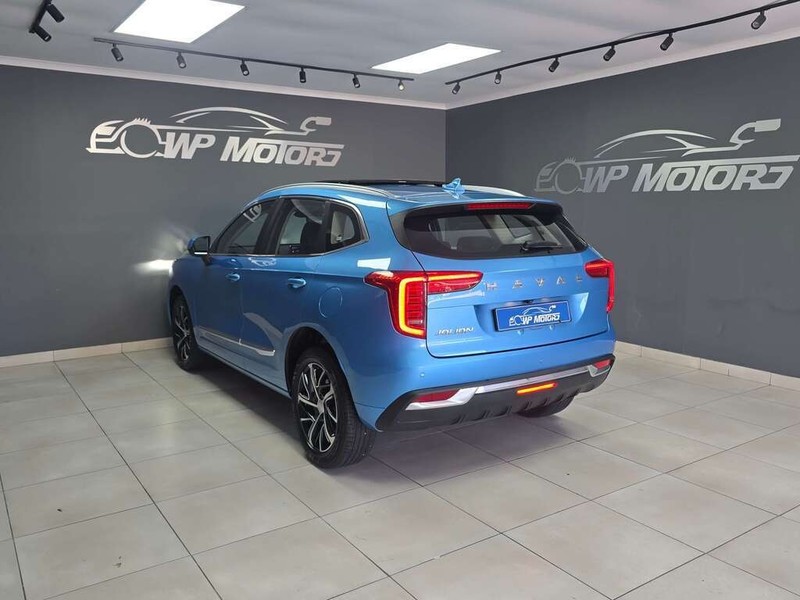 Haval H2 - WP Motors - Image 7