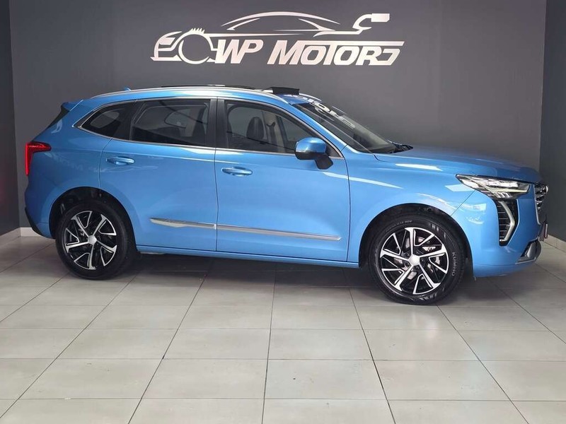 Haval H2 - WP Motors - Image 4