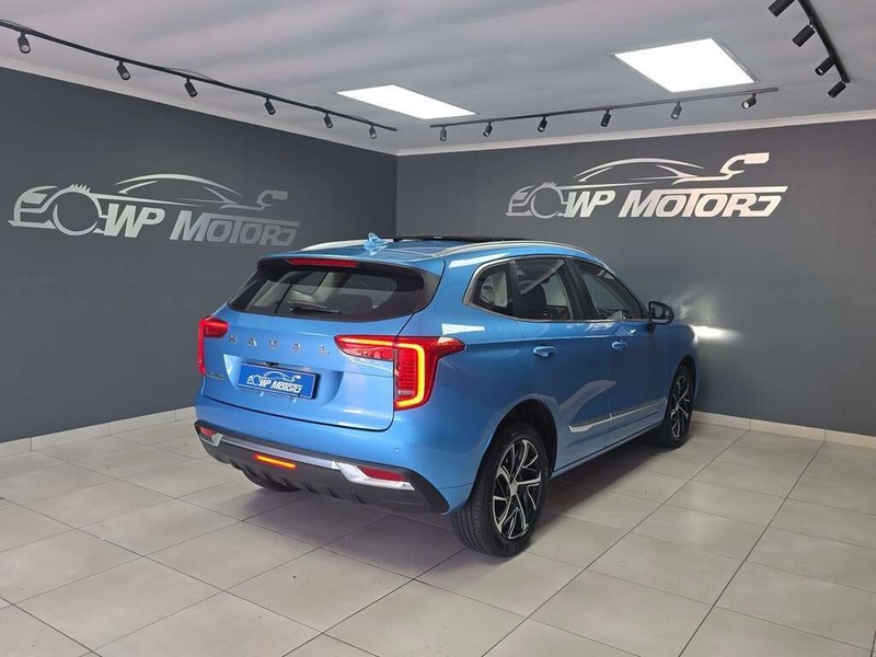 Haval H2 - WP Motors - Image 8