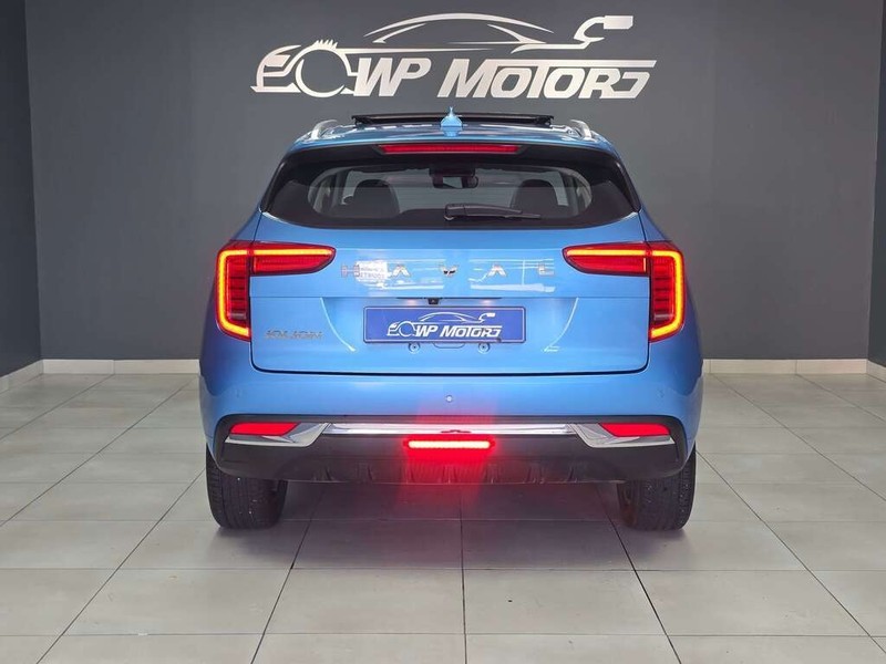 Haval H2 - WP Motors - Image 11